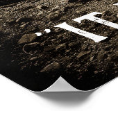 Poster JOHN 19:30 (Coin)