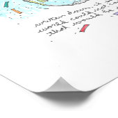 POSTER JOHN 21:25 (Coin)