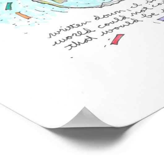 POSTER JOHN 21:25 (Coin)