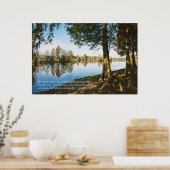 Poster John 3:16 (Cuisine)