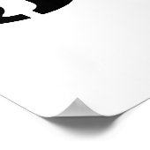 Poster John 3:16 (Coin)