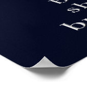 Poster John 3:16 (Coin)