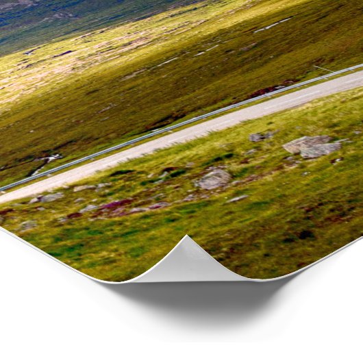 Poster John 3:16 #9 NIV - Écriture Mur chrétien Art (Coin)