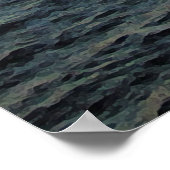 POSTER JOHN 3:16 BRISER JOHN (Coin)