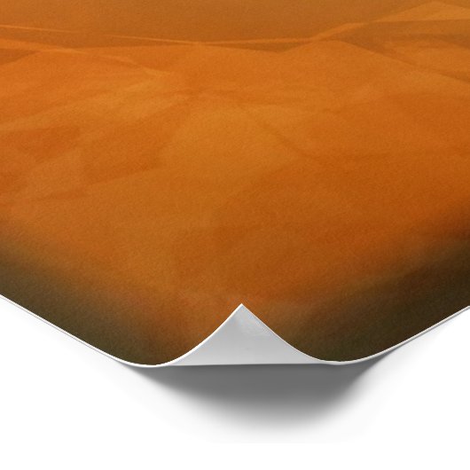 Poster John 3:16 Imprimer (Coin)