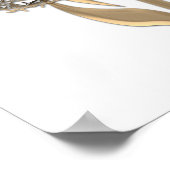 Poster John 3:16 produits (Coin)