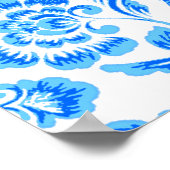 Poster John 3:17 (Coin)