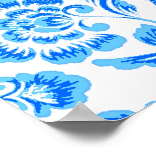 Poster John 3:17 (Coin)