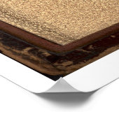 Poster John A. Sutter [vers 1850] (Coin)