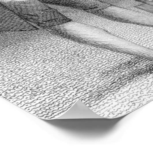 Poster John Abercrombie, 1839 (Coin)