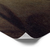 Poster John Adams (Coin)