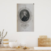 Poster John Adams (Cuisine)