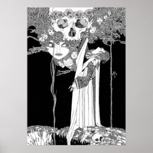 POSTER JOHN AUSTEN