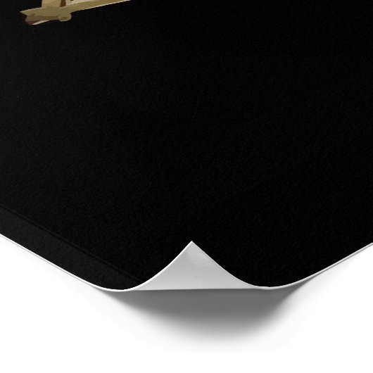 Poster John Basilone et la Médaille d'honneur (Coin)