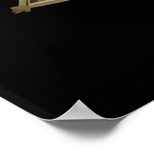 Poster John Basilone et la Médaille d'honneur (Coin)