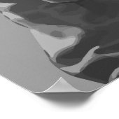 Poster John Basilone — Médaille d'honneur Bénéficiaire (Coin)