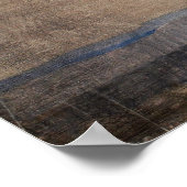 Poster John Bauer - Freja (Coin)