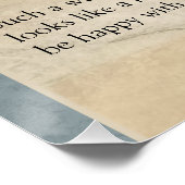 Poster John Bauer Troll couple et princesse bébé CC1023 (Coin)