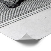 Poster John Broughton (Coin)