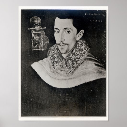 Poster John Bull (Devant)