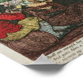 Poster John Bull Triumphant (Coin)