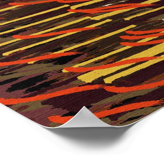 Poster John Bunyan (Coin)