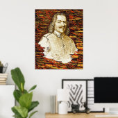 Poster John Bunyan (Bureau à domicile)