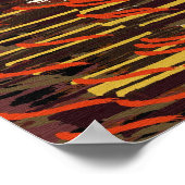 Poster John Bunyan (Coin)