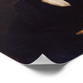 Poster John C. Calhoun — Peinture sur l'histoire américai (Coin)