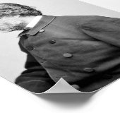 Poster John C. Freemont "The Great Pathfinder" (Coin)