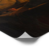 Poster John Collier - All Hallowe'en (Coin)