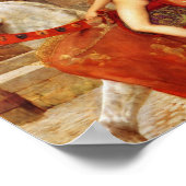 Poster John Collier Lady Godiva Fine Art (Coin)