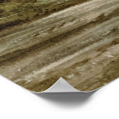 Poster John Constable | Derwentwater, Cumberland, c.1806 (Coin)