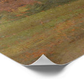 Poster John Constable | Golding Constable's House, East B (Coin)