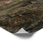 Poster John Constable - Stoke-by-Nayland (Coin)