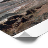 Poster John Constable | Weymouth Bay with Jordan Hill, c. (Coin)