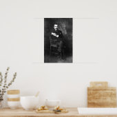 Poster John Davison Rockefeller (Cuisine)