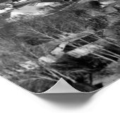 Poster John Day, Oregon Town View Photographie (Coin)