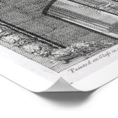 Poster John de Gaunt, duc de Lancaster (1340-1399) après (Coin)