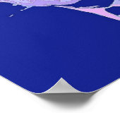 Poster John F Kennedy Pop Art (Coin)