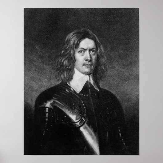 Poster John Hampden (Devant)