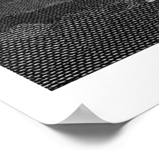 Poster John Hancock (Coin)