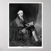 Poster John Hancock (Devant)