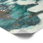 Poster John Henry Twachtman - Icebound (Coin)