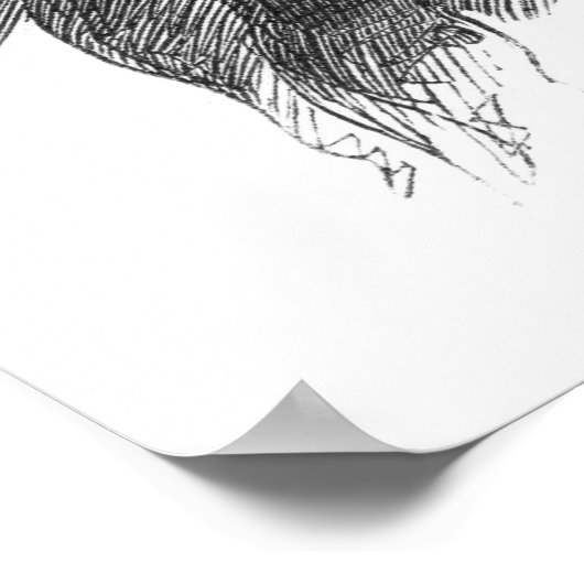 Poster John Hunt Morgan (Coin)