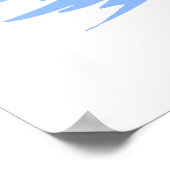 Poster John J. Boland (3) Chutier des Grands Lacs (Coin)