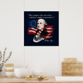 Poster John Jay (Cuisine)