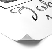 Poster John Keats (Coin)