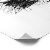 Poster John Keats (Coin)