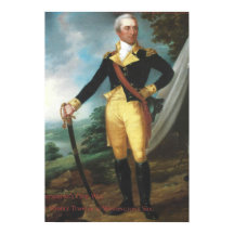 John Laurens Portrait complet